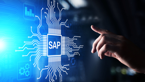 SAP Information Management | HODARI Information Management